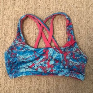 Ivviva bra reversible